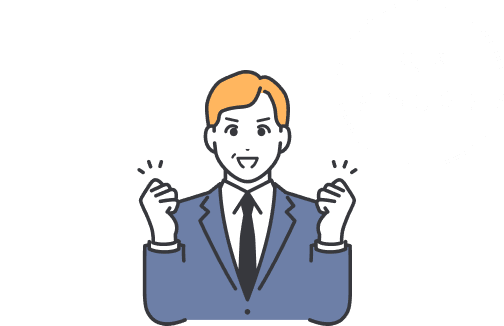 私が担当します